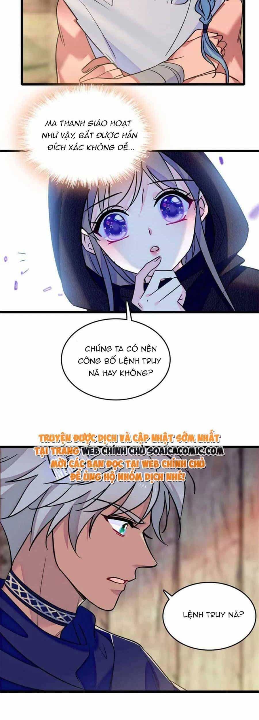 Manh Động Thú Thế - Chương 78 - ảnh 20