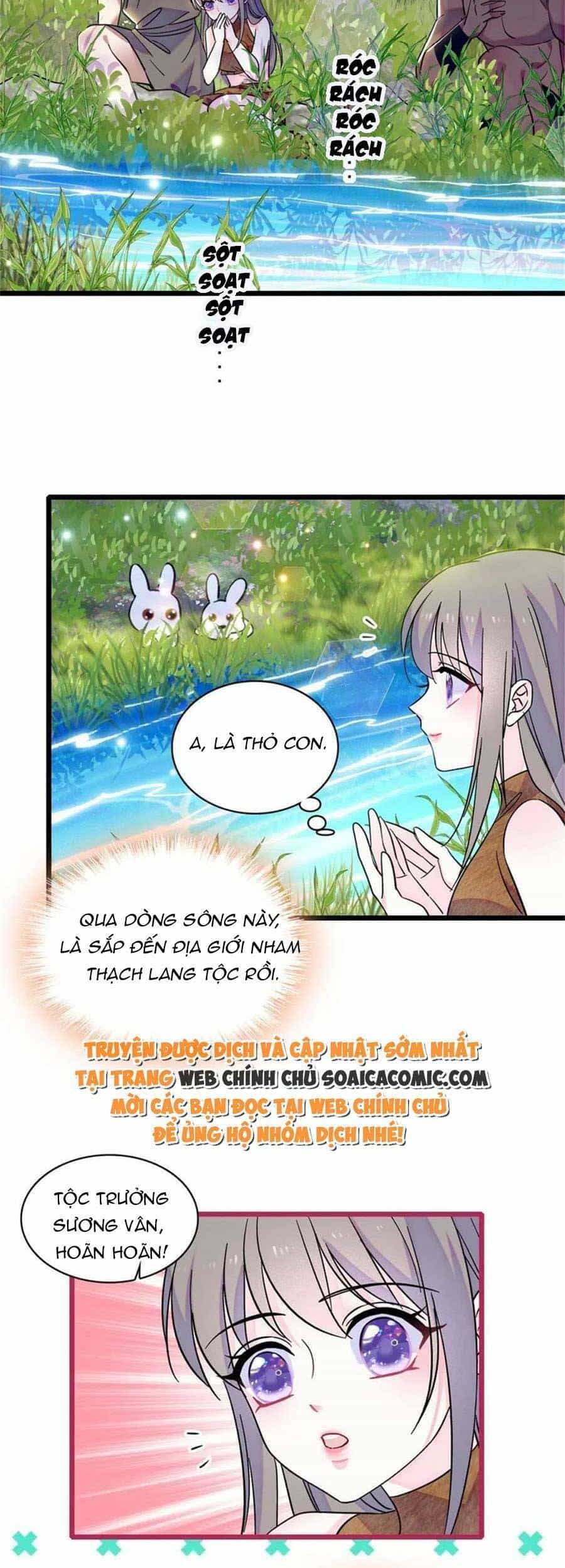 Manh Động Thú Thế - Chương 81 - ảnh 14
