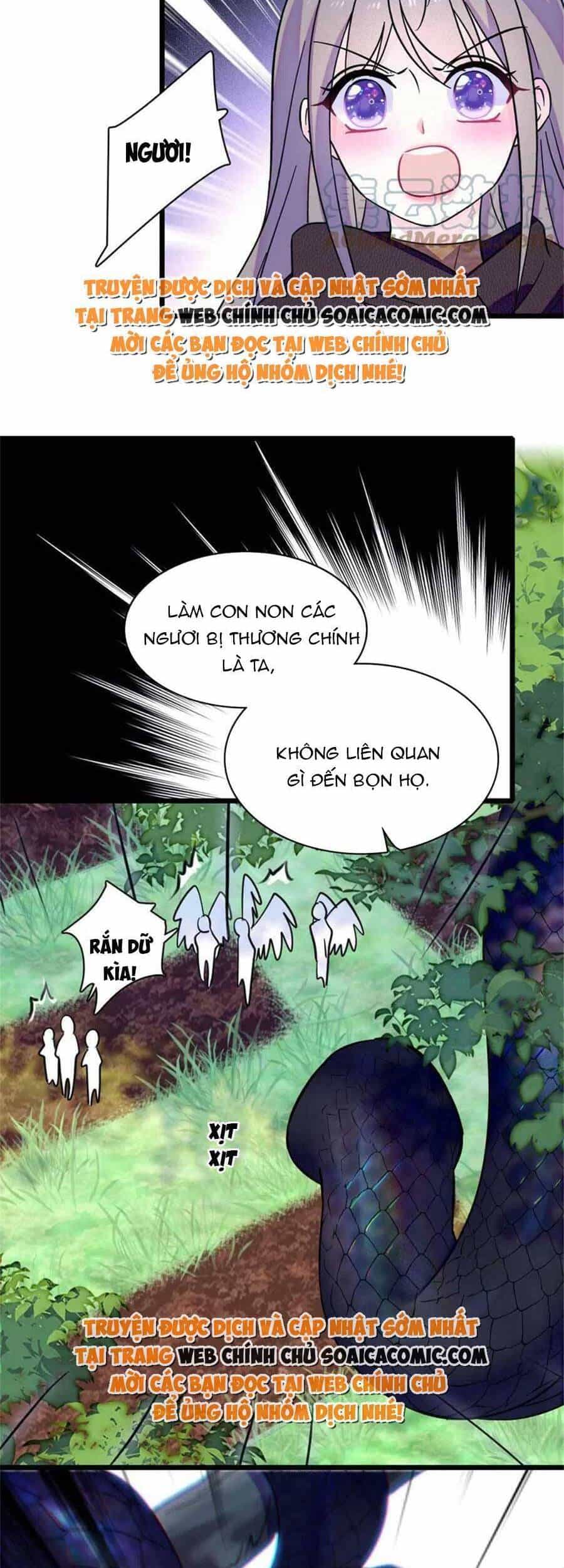 Manh Động Thú Thế - Chương 81 - ảnh 31