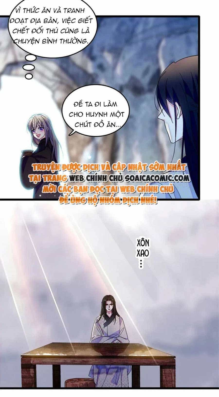 Manh Động Thú Thế - Chương 83 - ảnh 5