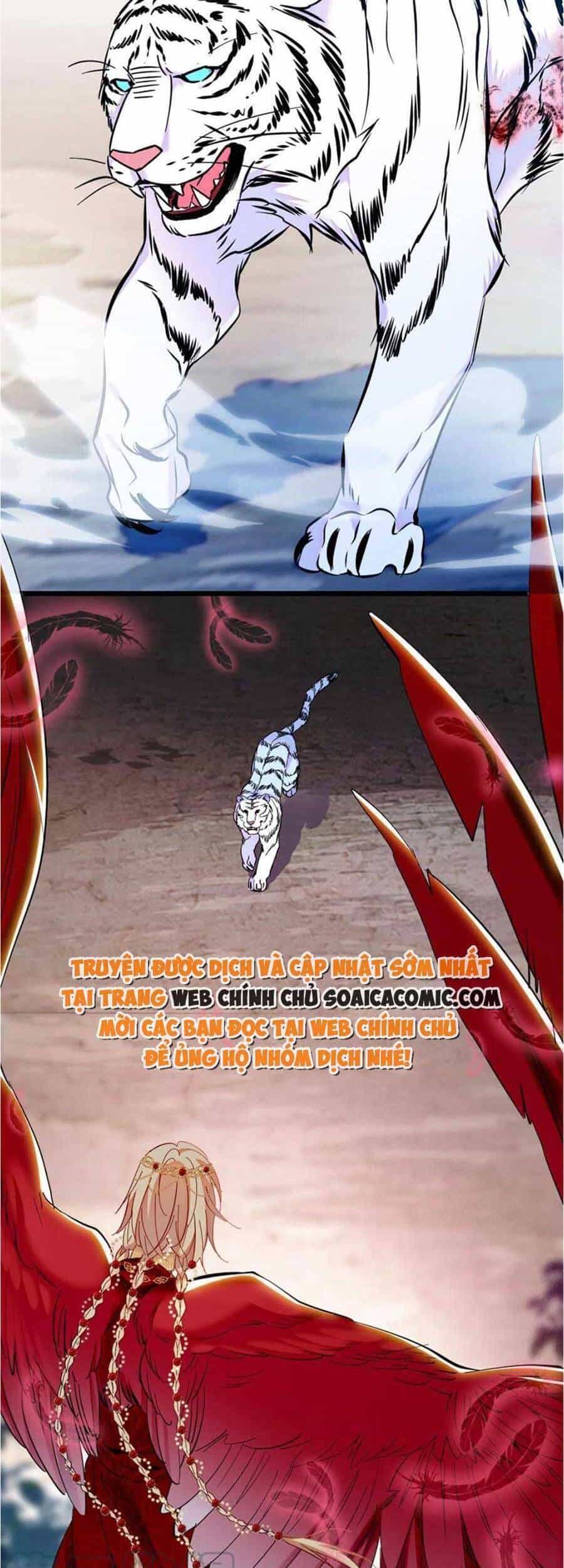 Manh Động Thú Thế - Chương 87 - ảnh 9