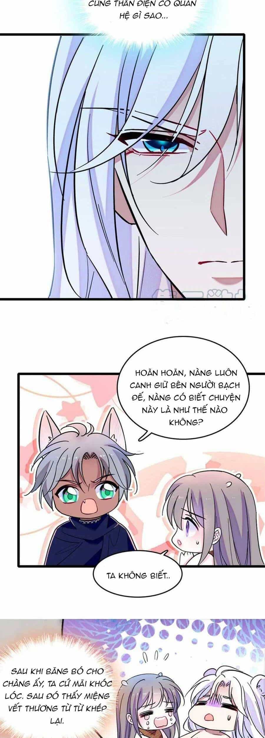 Manh Động Thú Thế - Chương 88 - ảnh 12