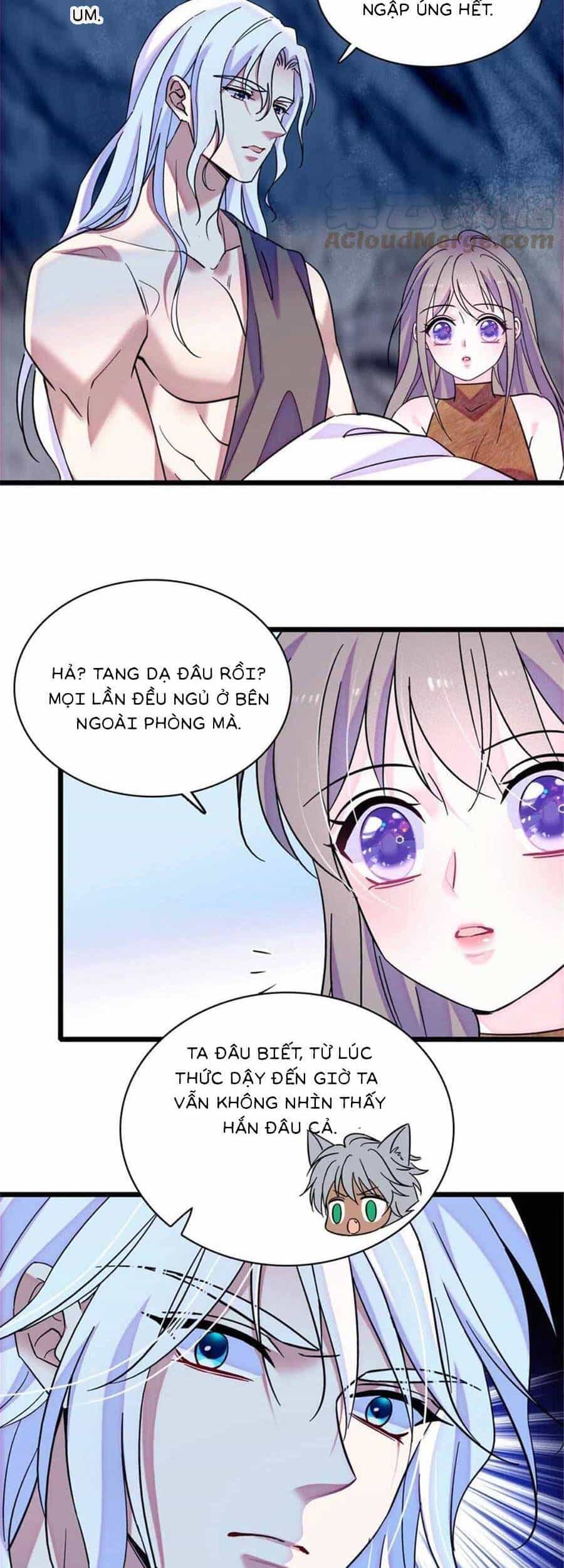 Manh Động Thú Thế - Chương 91 - ảnh 2