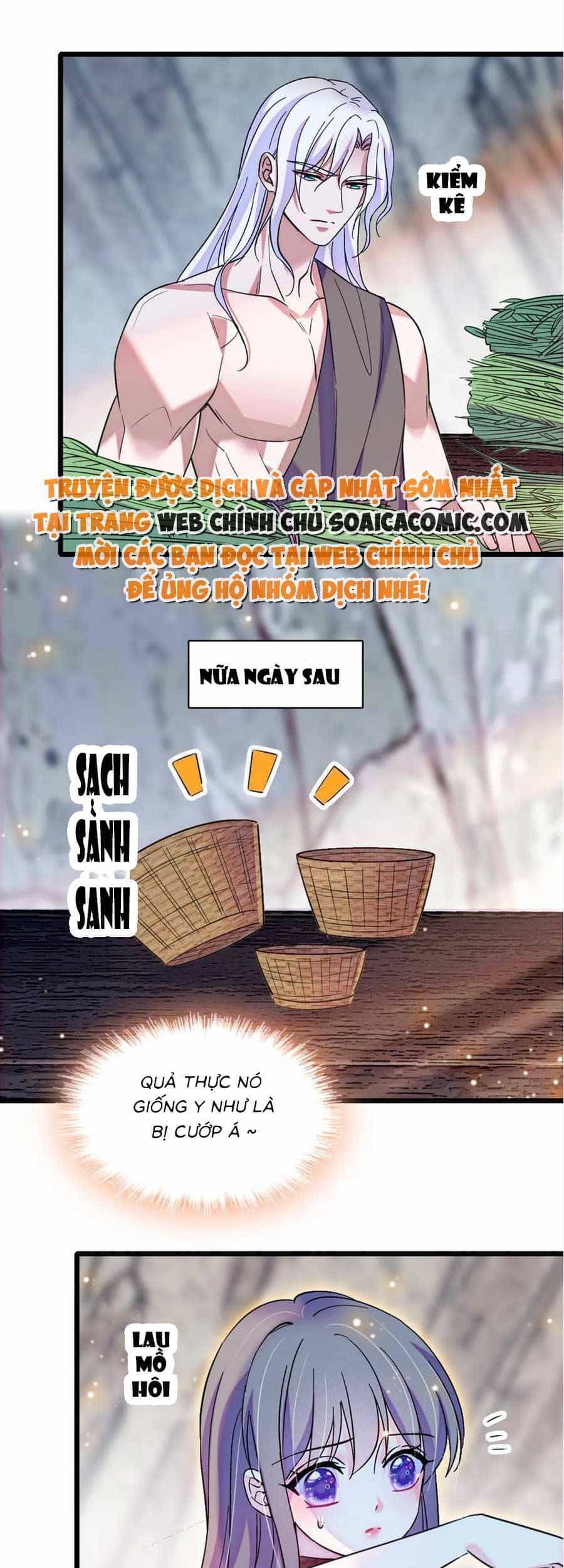 Manh Động Thú Thế - Chương 94 - ảnh 27