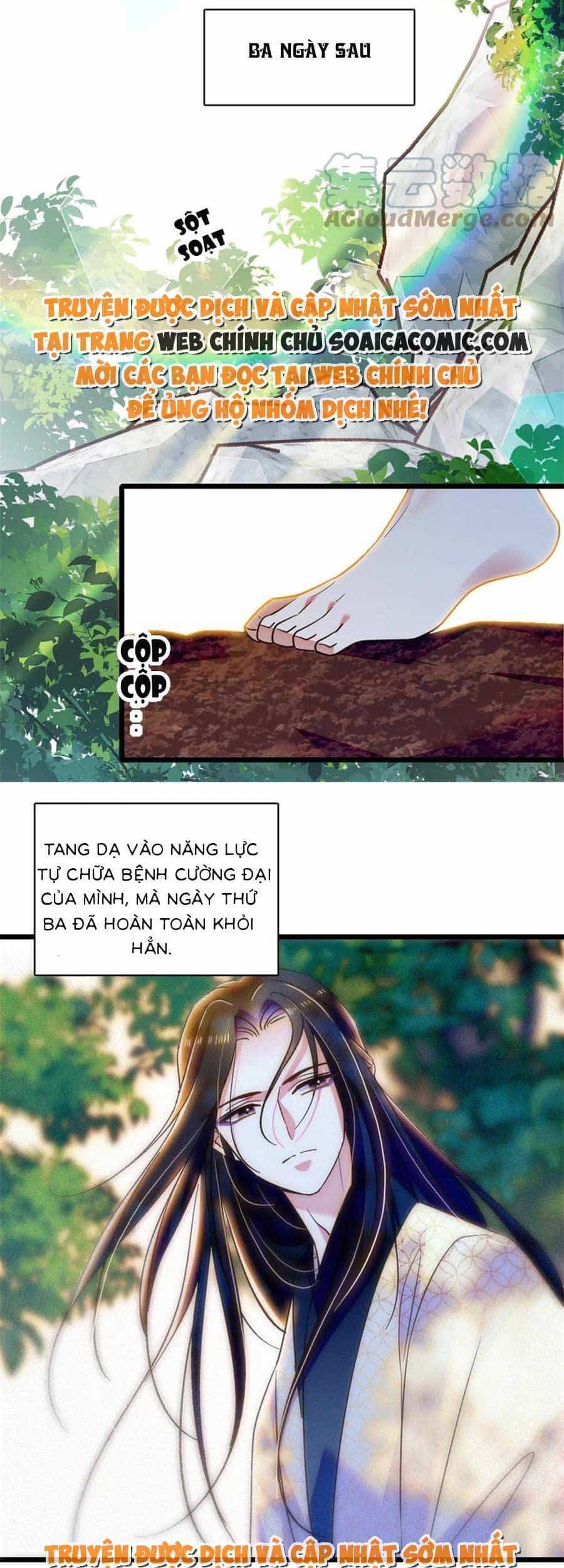 Manh Động Thú Thế - Chương 94 - ảnh 5