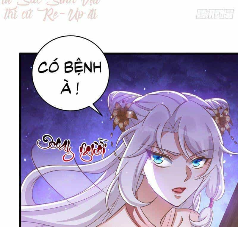 Manh Hổ Trọng Sinh : Tướng Quân Đại Nhân Muốn Ôm Ôm - Chương 10 - ảnh 3