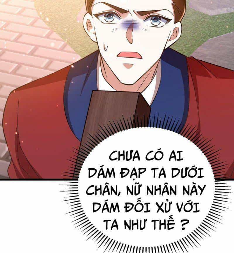 Manh Hổ Trọng Sinh : Tướng Quân Đại Nhân Muốn Ôm Ôm - Chương 10 - ảnh 33