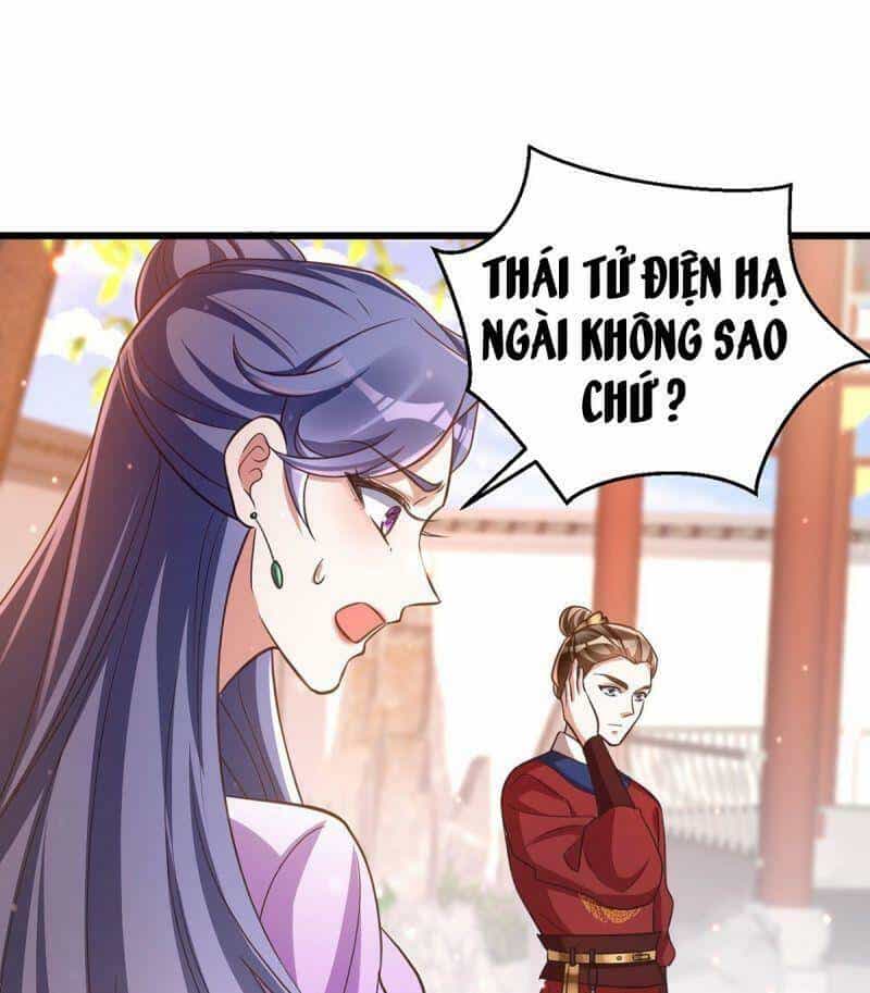 Manh Hổ Trọng Sinh : Tướng Quân Đại Nhân Muốn Ôm Ôm - Chương 10 - ảnh 41