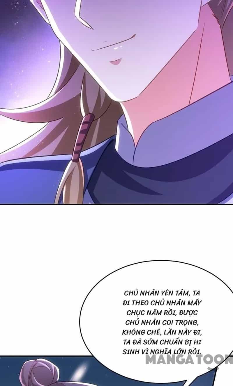 Manh Hổ Trọng Sinh : Tướng Quân Đại Nhân Muốn Ôm Ôm - Chương 96 - ảnh 28