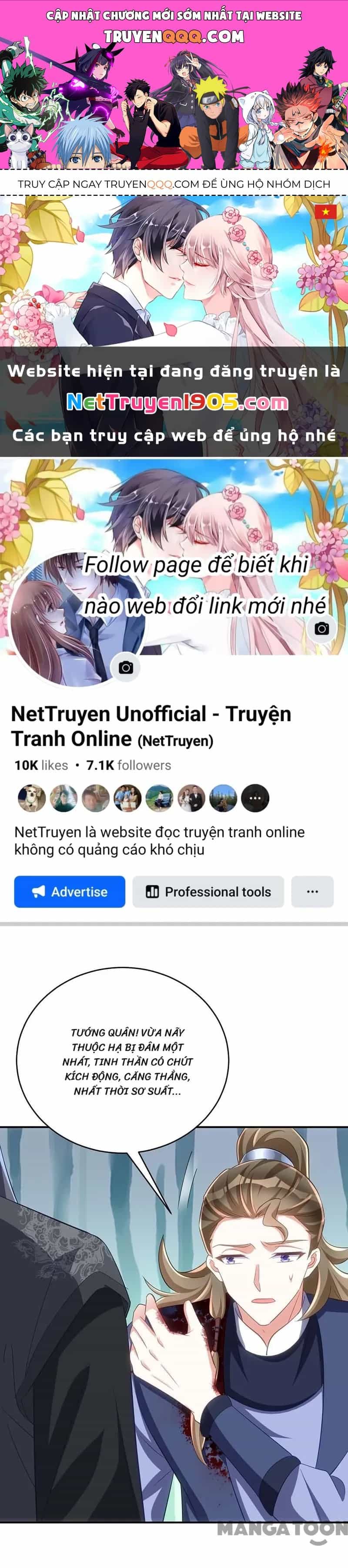 Manh Hổ Trọng Sinh : Tướng Quân Đại Nhân Muốn Ôm Ôm - Chương 100 - ảnh 1