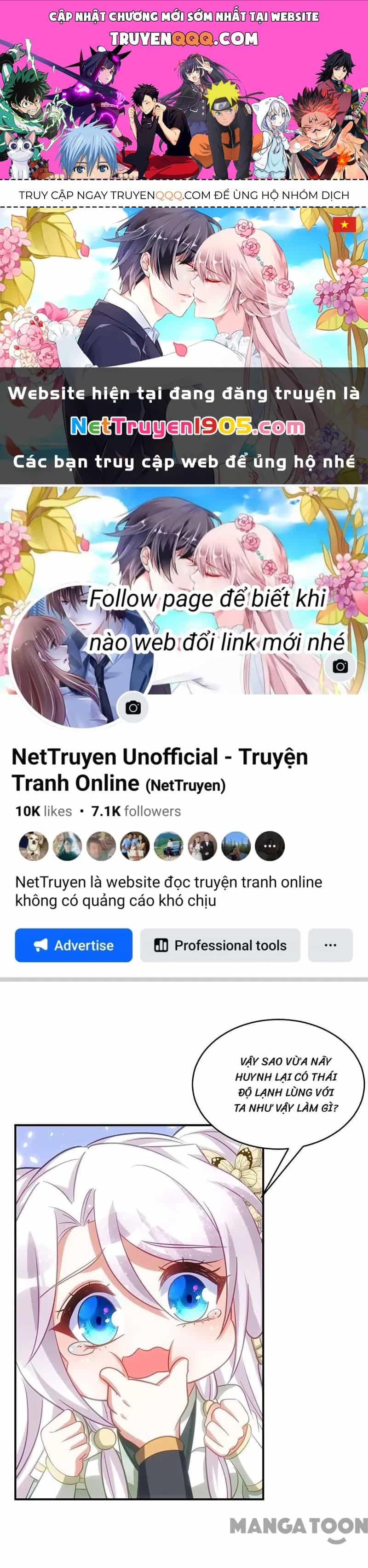 Manh Hổ Trọng Sinh : Tướng Quân Đại Nhân Muốn Ôm Ôm - Chương 102 - ảnh 1