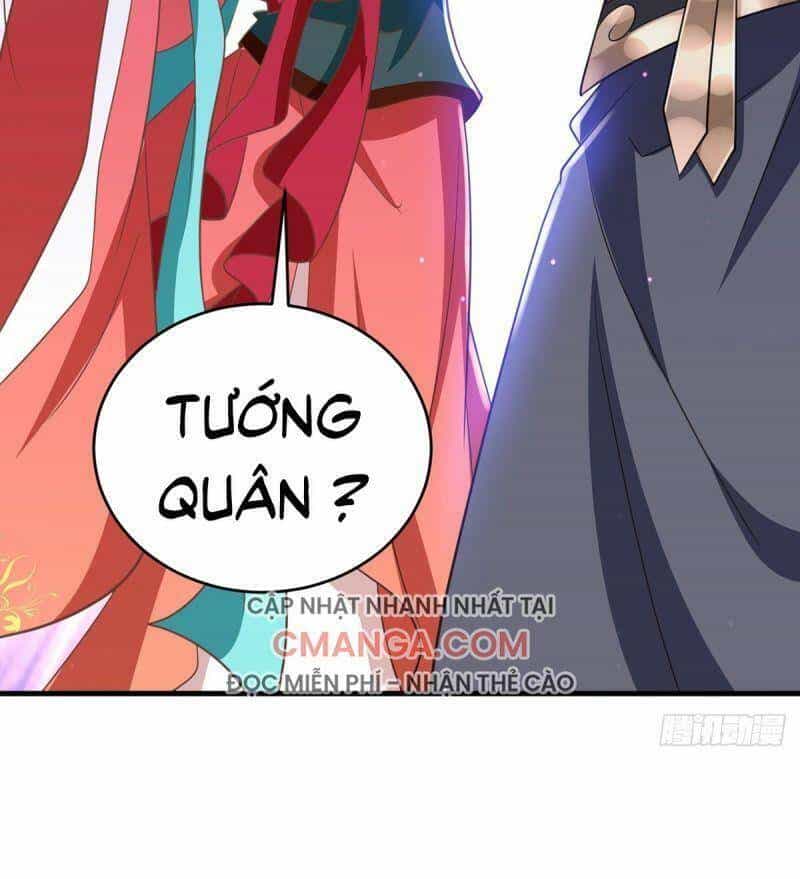 Manh Hổ Trọng Sinh : Tướng Quân Đại Nhân Muốn Ôm Ôm - Chương 11 - ảnh 26