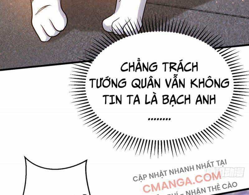 Manh Hổ Trọng Sinh : Tướng Quân Đại Nhân Muốn Ôm Ôm - Chương 11 - ảnh 54