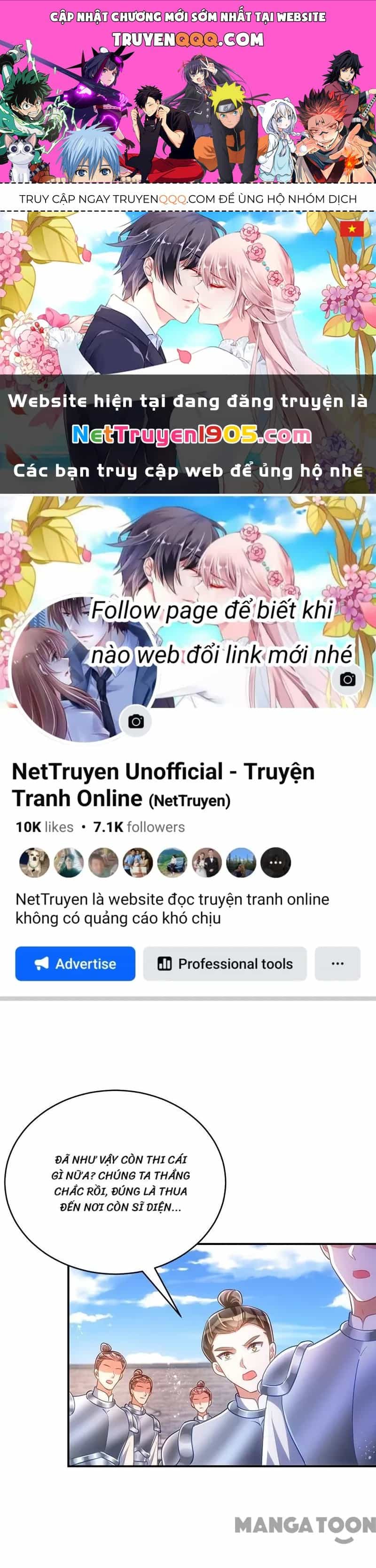 Manh Hổ Trọng Sinh : Tướng Quân Đại Nhân Muốn Ôm Ôm - Chương 109 - ảnh 1