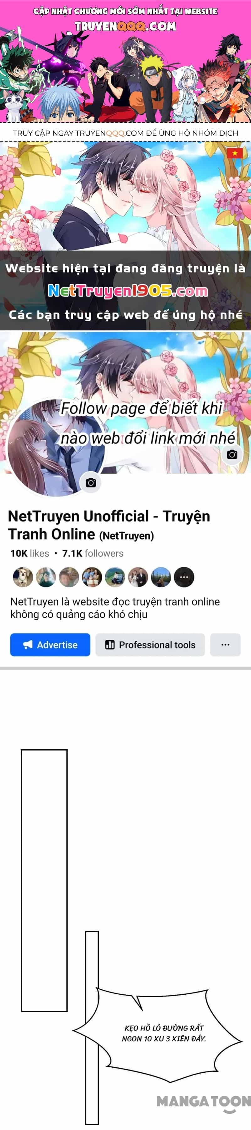 Manh Hổ Trọng Sinh : Tướng Quân Đại Nhân Muốn Ôm Ôm - Chương 112 - ảnh 1