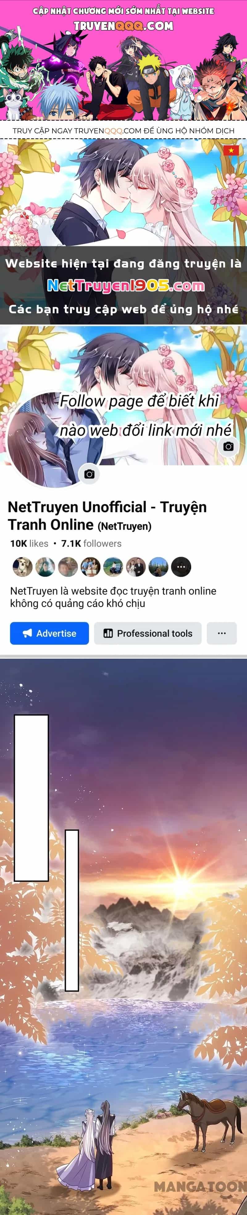 Manh Hổ Trọng Sinh : Tướng Quân Đại Nhân Muốn Ôm Ôm - Chương 113 - ảnh 1