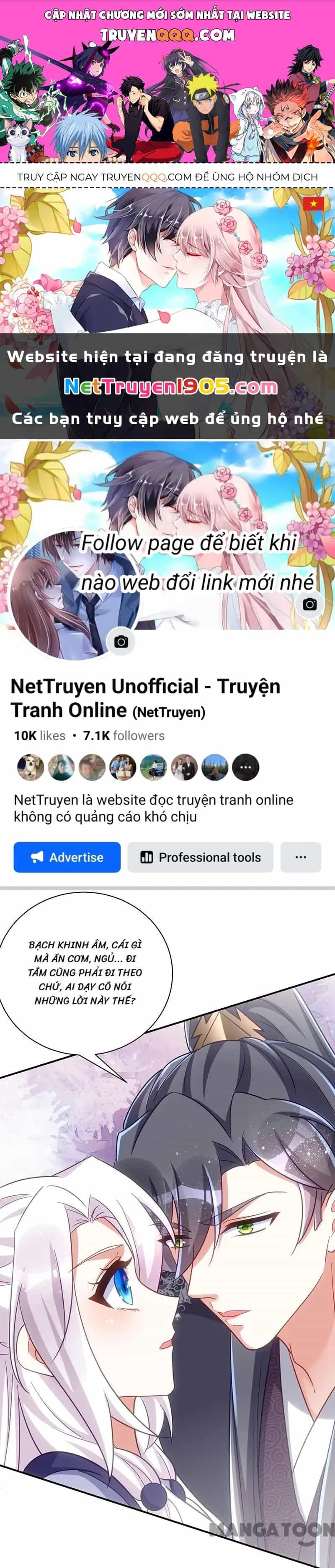 Manh Hổ Trọng Sinh : Tướng Quân Đại Nhân Muốn Ôm Ôm - Chương 114 - ảnh 1