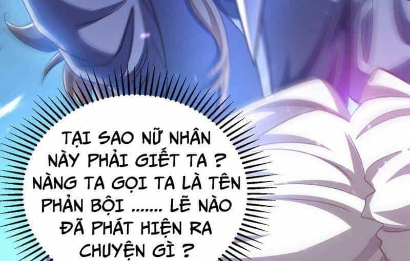 Manh Hổ Trọng Sinh : Tướng Quân Đại Nhân Muốn Ôm Ôm - Chương 12 - ảnh 47