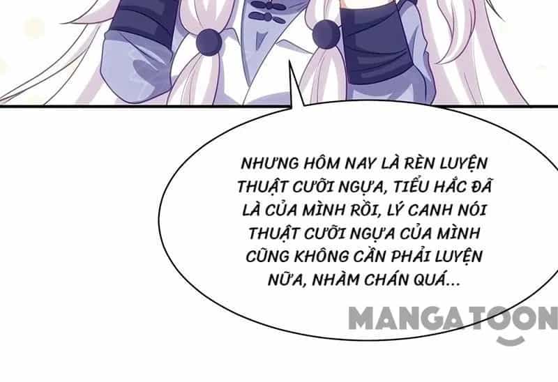 Manh Hổ Trọng Sinh : Tướng Quân Đại Nhân Muốn Ôm Ôm - Chương 115 - ảnh 30