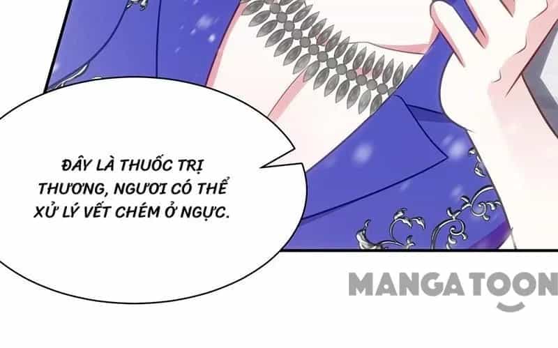 Manh Hổ Trọng Sinh : Tướng Quân Đại Nhân Muốn Ôm Ôm - Chương 116 - ảnh 23