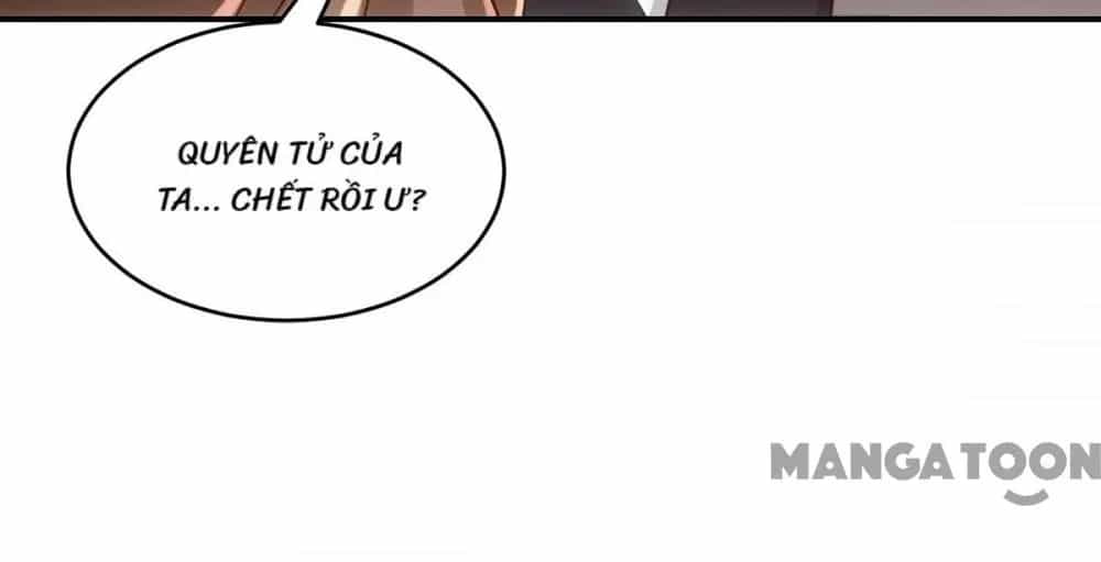 Manh Hổ Trọng Sinh : Tướng Quân Đại Nhân Muốn Ôm Ôm - Chương 123 - ảnh 37
