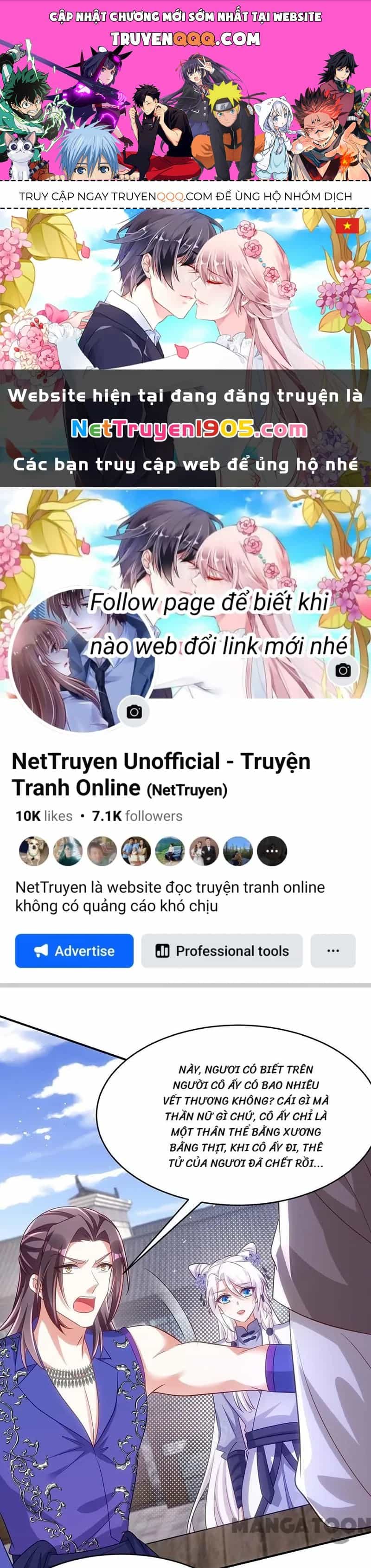 Manh Hổ Trọng Sinh : Tướng Quân Đại Nhân Muốn Ôm Ôm - Chương 124 - ảnh 1