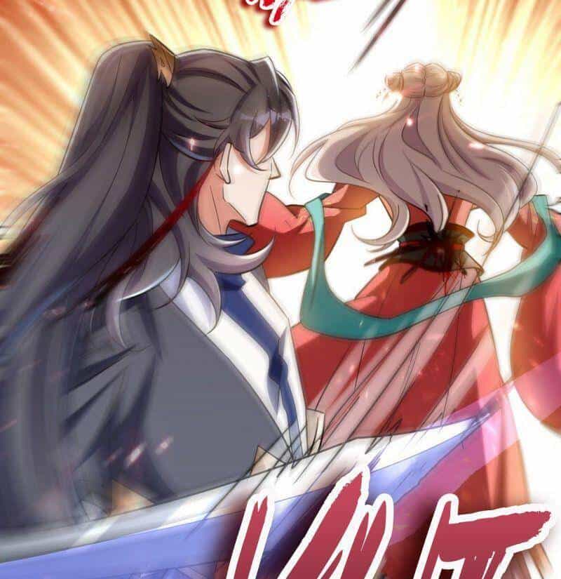 Manh Hổ Trọng Sinh : Tướng Quân Đại Nhân Muốn Ôm Ôm - Chương 13 - ảnh 16
