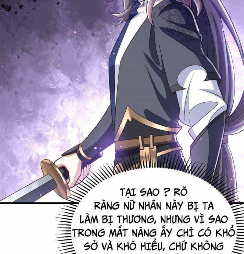Manh Hổ Trọng Sinh : Tướng Quân Đại Nhân Muốn Ôm Ôm - Chương 13 - ảnh 29