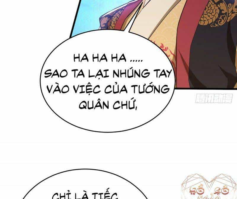 Manh Hổ Trọng Sinh : Tướng Quân Đại Nhân Muốn Ôm Ôm - Chương 13 - ảnh 48