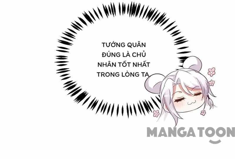 Manh Hổ Trọng Sinh : Tướng Quân Đại Nhân Muốn Ôm Ôm - Chương 125 - ảnh 30