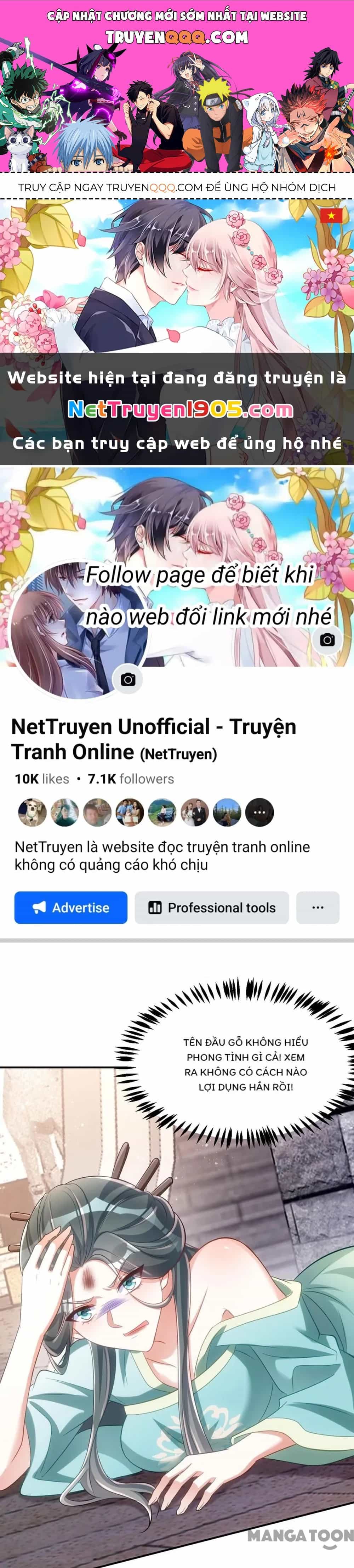 Manh Hổ Trọng Sinh : Tướng Quân Đại Nhân Muốn Ôm Ôm - Chương 127 - ảnh 1
