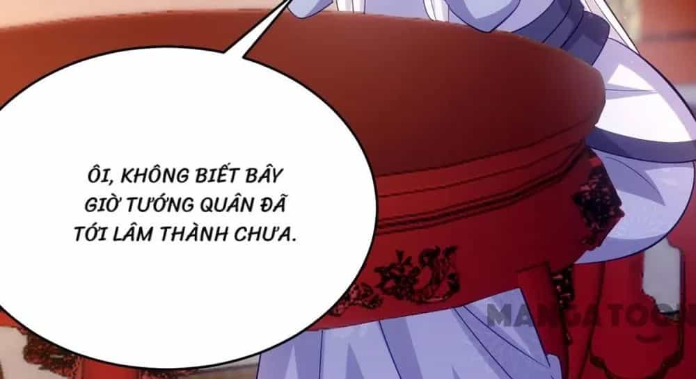Manh Hổ Trọng Sinh : Tướng Quân Đại Nhân Muốn Ôm Ôm - Chương 127 - ảnh 16