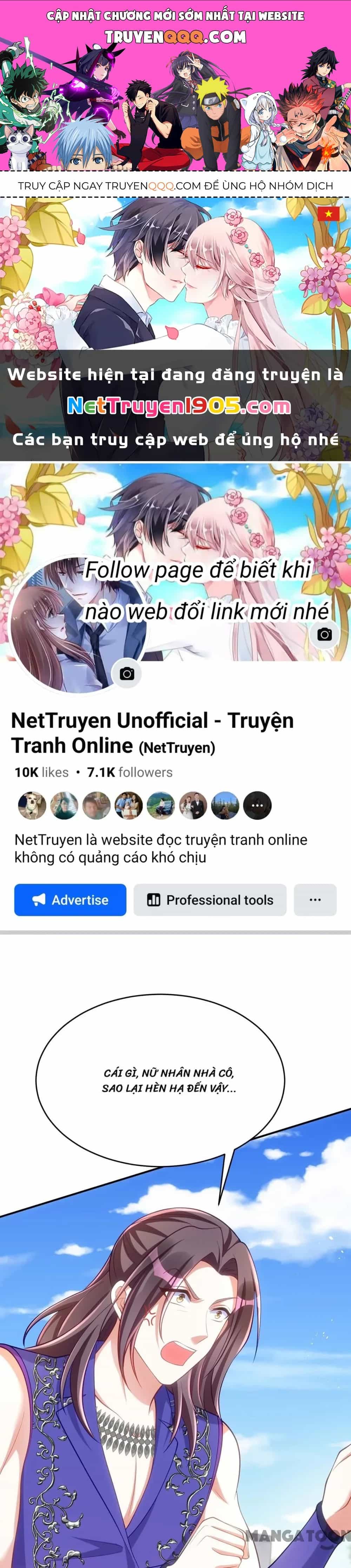 Manh Hổ Trọng Sinh : Tướng Quân Đại Nhân Muốn Ôm Ôm - Chương 130 - ảnh 1