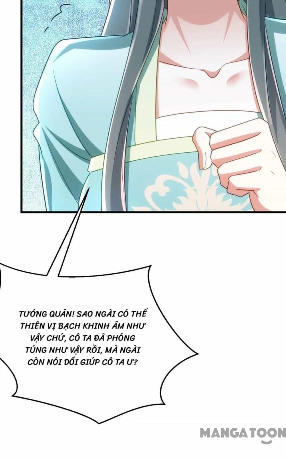 Manh Hổ Trọng Sinh : Tướng Quân Đại Nhân Muốn Ôm Ôm - Chương 131 - ảnh 42