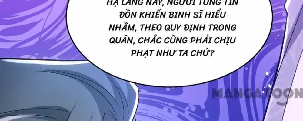 Manh Hổ Trọng Sinh : Tướng Quân Đại Nhân Muốn Ôm Ôm - Chương 132 - ảnh 26