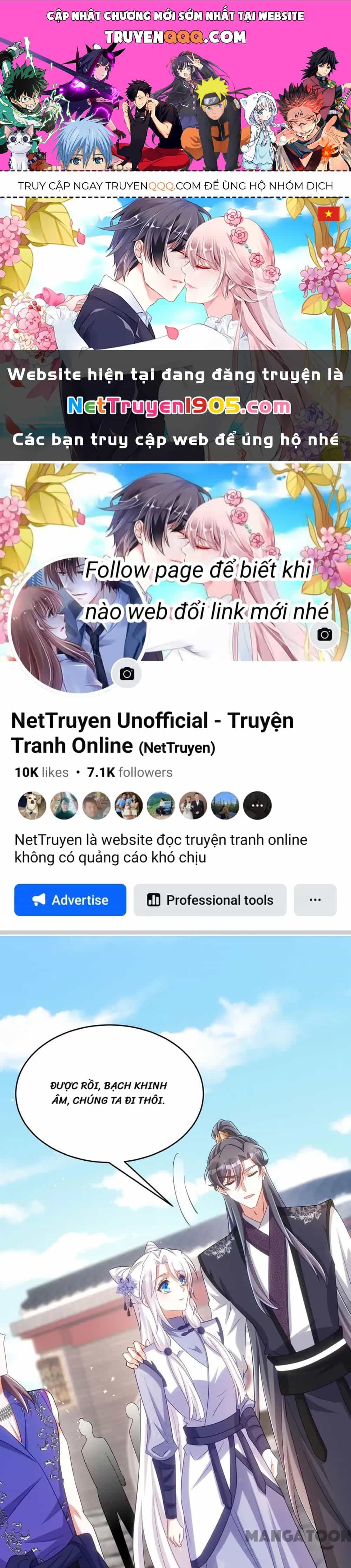 Manh Hổ Trọng Sinh : Tướng Quân Đại Nhân Muốn Ôm Ôm - Chương 133 - ảnh 1