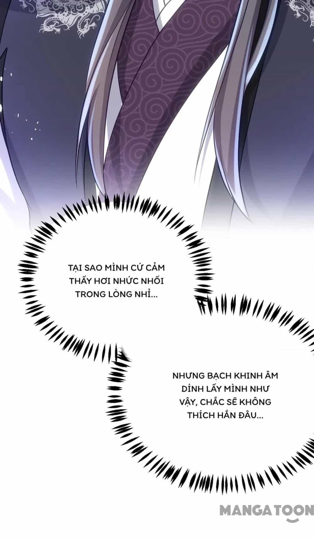 Manh Hổ Trọng Sinh : Tướng Quân Đại Nhân Muốn Ôm Ôm - Chương 134 - ảnh 6