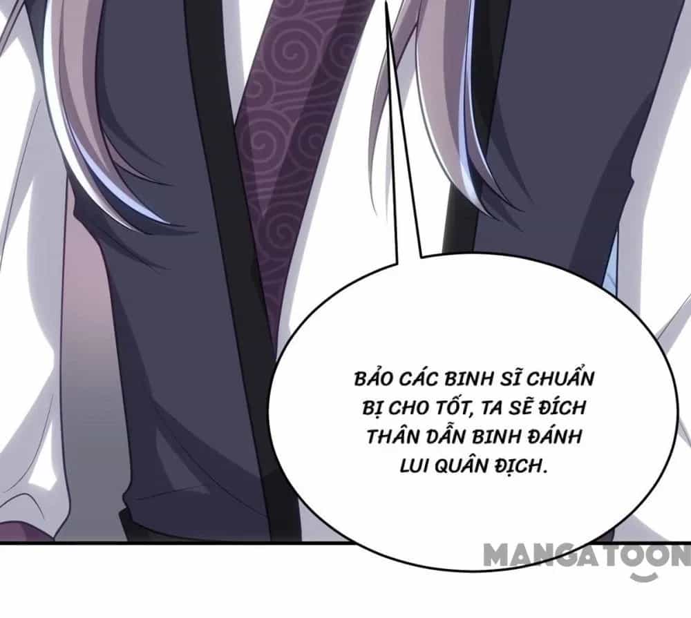Manh Hổ Trọng Sinh : Tướng Quân Đại Nhân Muốn Ôm Ôm - Chương 135 - ảnh 11