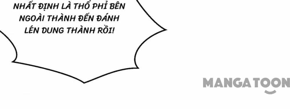 Manh Hổ Trọng Sinh : Tướng Quân Đại Nhân Muốn Ôm Ôm - Chương 135 - ảnh 4