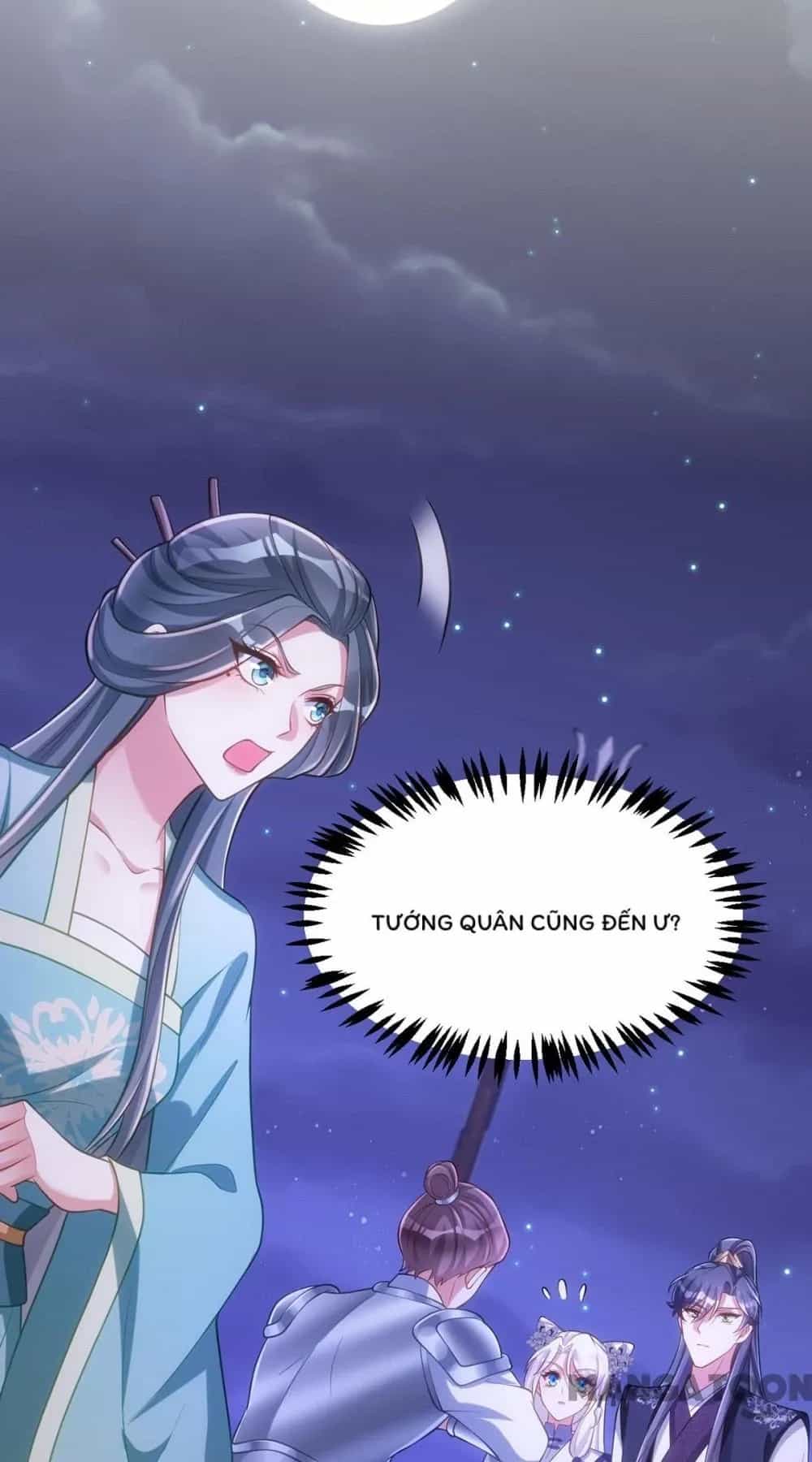 Manh Hổ Trọng Sinh : Tướng Quân Đại Nhân Muốn Ôm Ôm - Chương 135 - ảnh 8