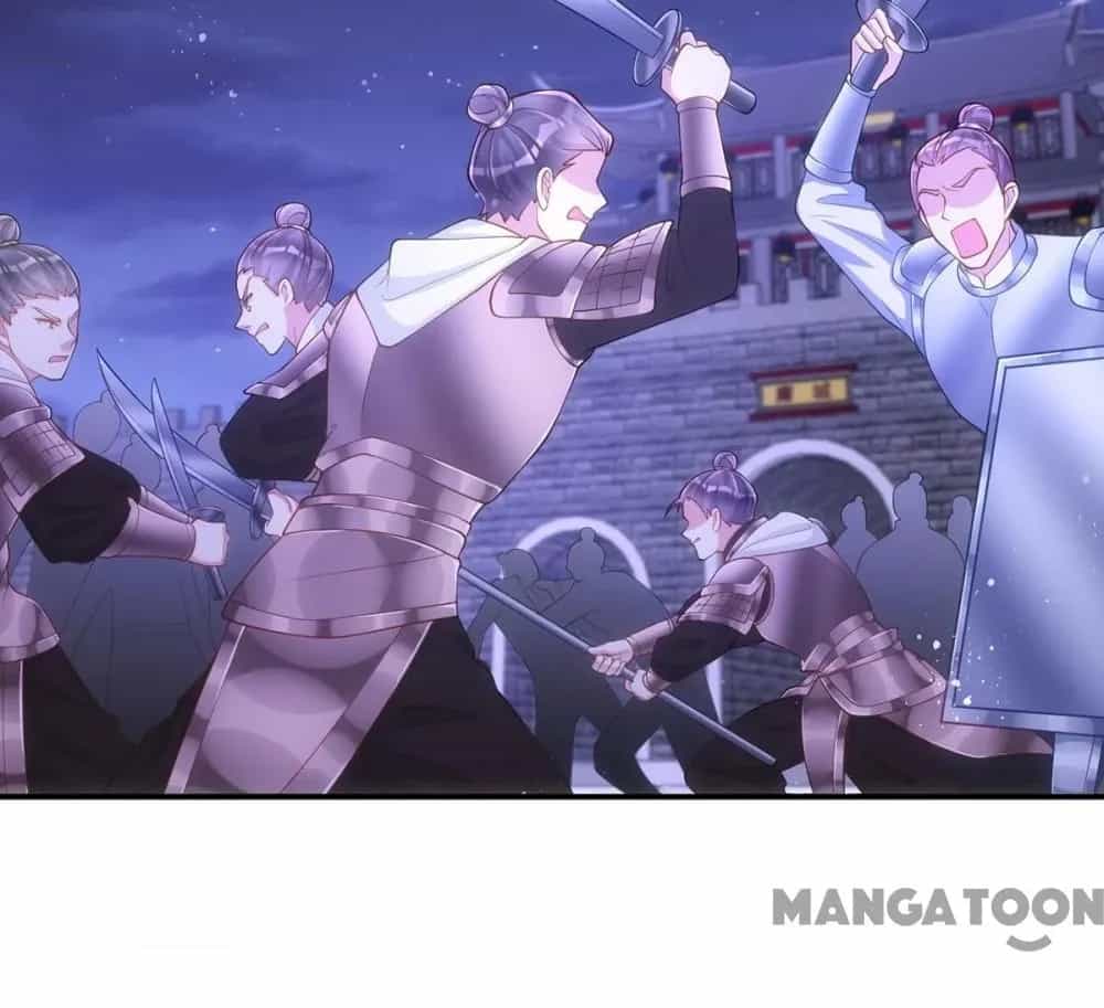 Manh Hổ Trọng Sinh : Tướng Quân Đại Nhân Muốn Ôm Ôm - Chương 137 - ảnh 39