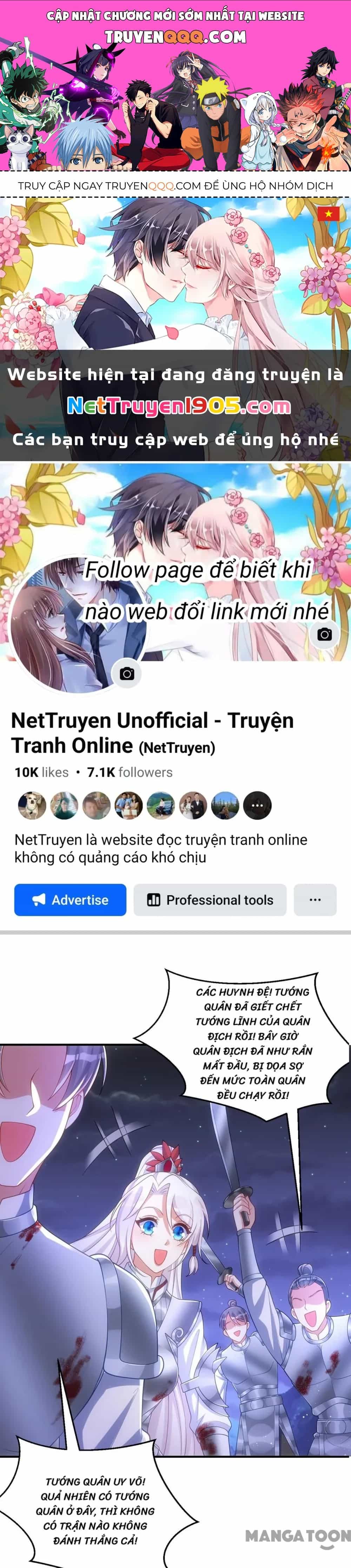 Manh Hổ Trọng Sinh : Tướng Quân Đại Nhân Muốn Ôm Ôm - Chương 140 - ảnh 1