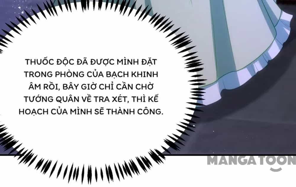Manh Hổ Trọng Sinh : Tướng Quân Đại Nhân Muốn Ôm Ôm - Chương 140 - ảnh 35