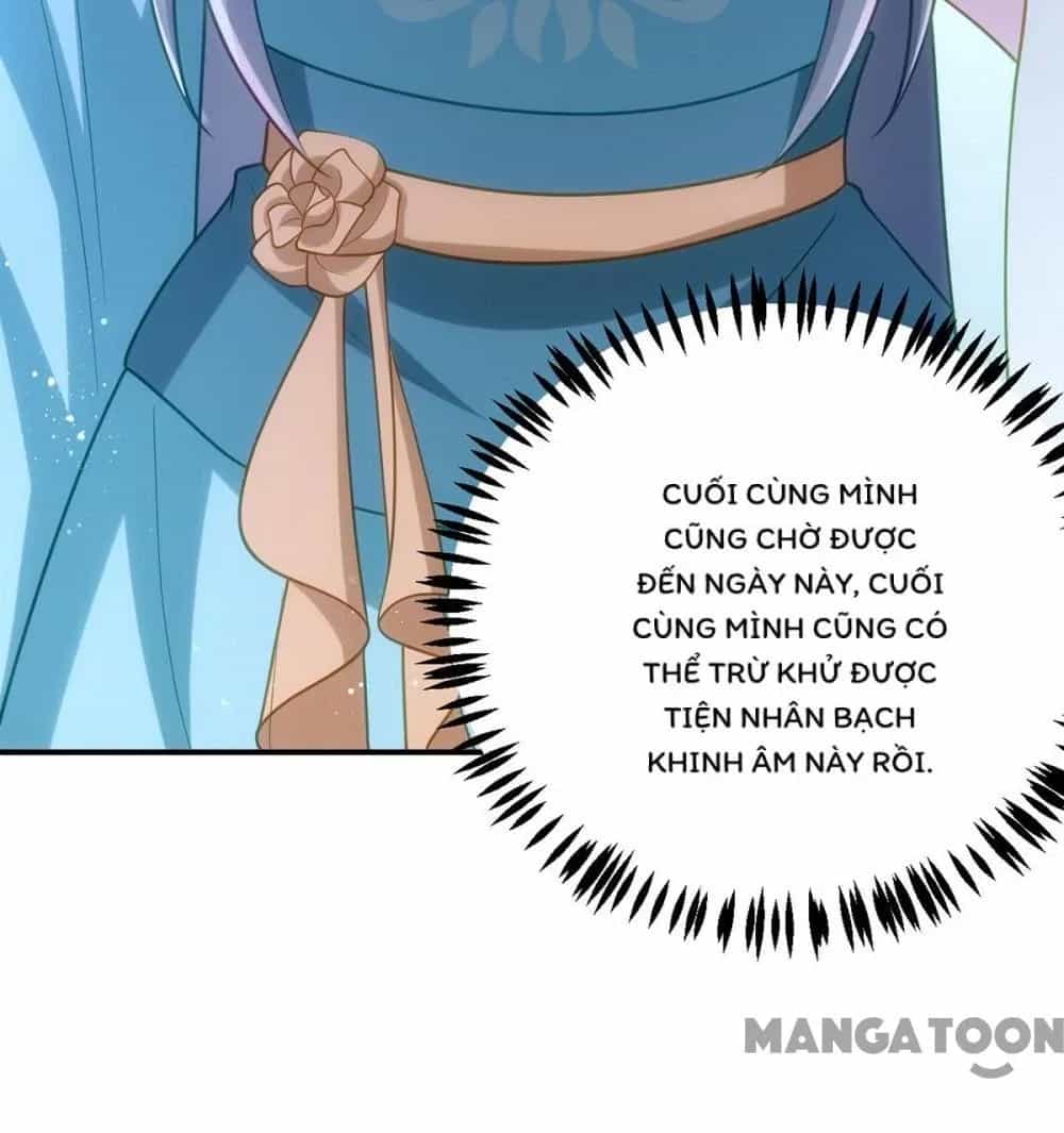 Manh Hổ Trọng Sinh : Tướng Quân Đại Nhân Muốn Ôm Ôm - Chương 140 - ảnh 37