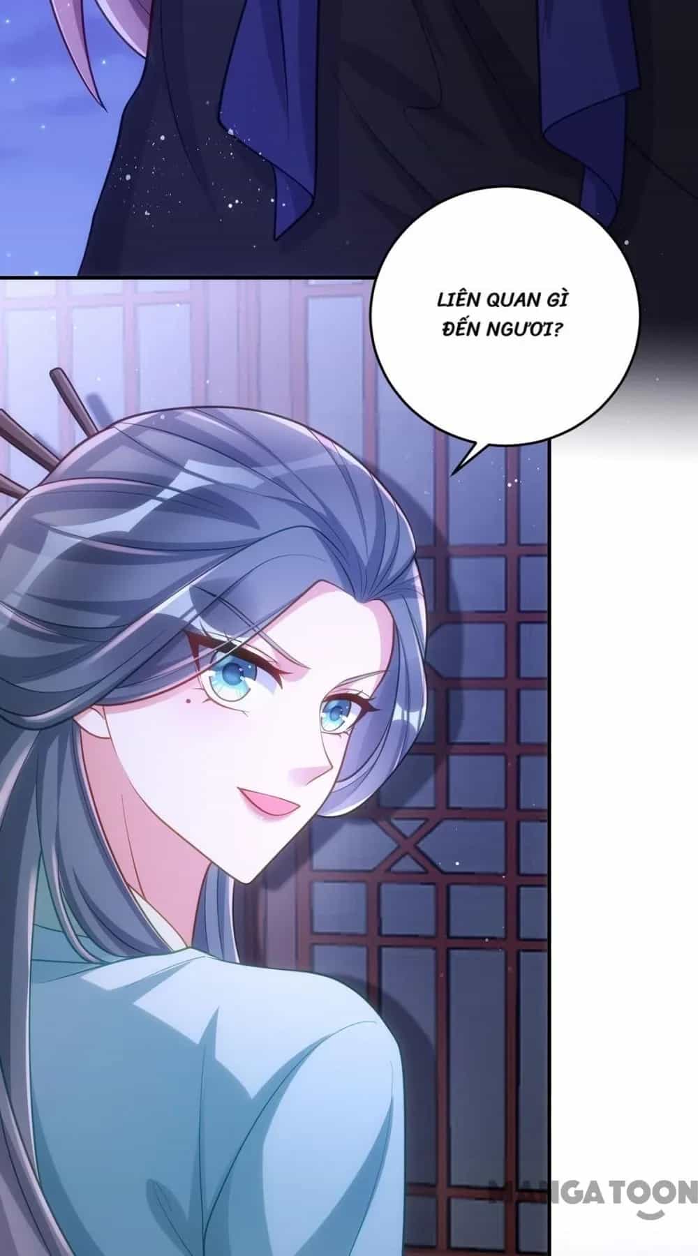 Manh Hổ Trọng Sinh : Tướng Quân Đại Nhân Muốn Ôm Ôm - Chương 140 - ảnh 41