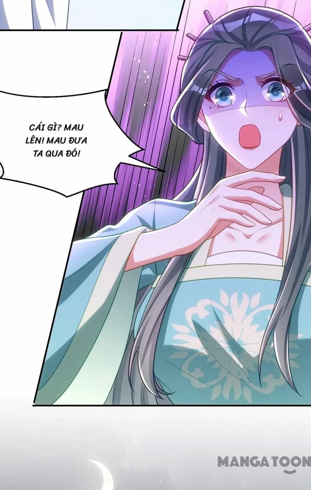 Manh Hổ Trọng Sinh : Tướng Quân Đại Nhân Muốn Ôm Ôm - Chương 140 - ảnh 52
