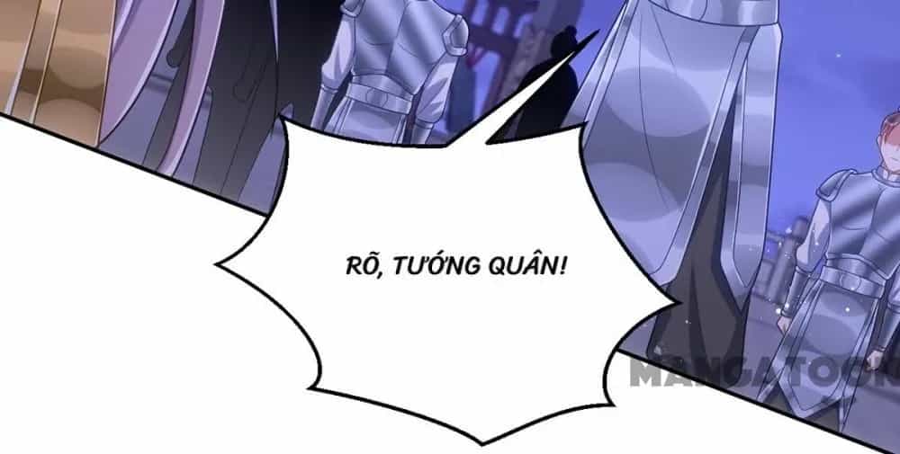 Manh Hổ Trọng Sinh : Tướng Quân Đại Nhân Muốn Ôm Ôm - Chương 141 - ảnh 50