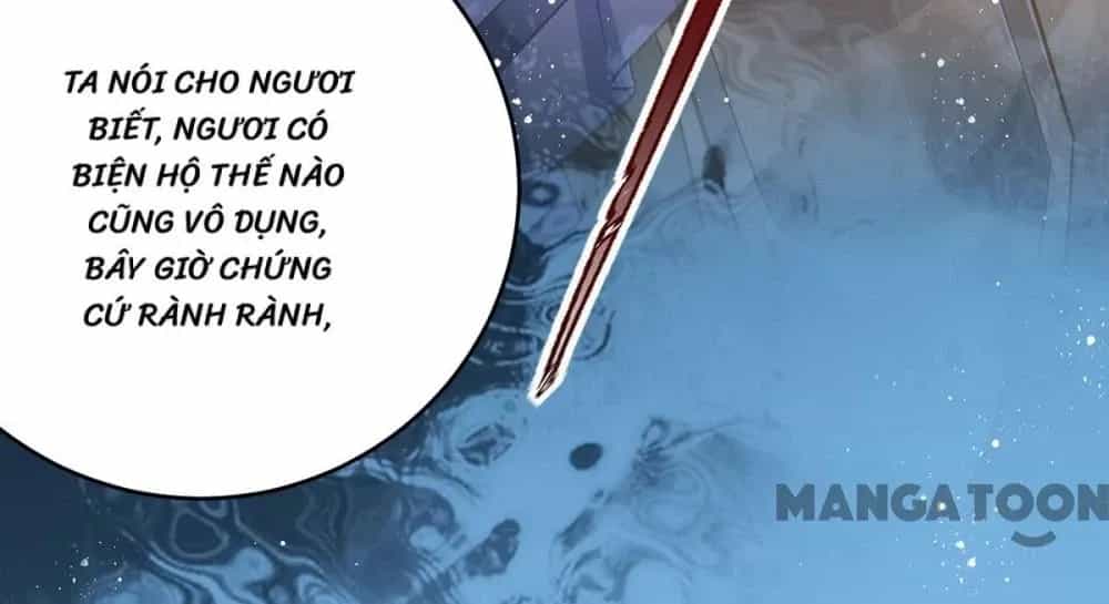 Manh Hổ Trọng Sinh : Tướng Quân Đại Nhân Muốn Ôm Ôm - Chương 142 - ảnh 37