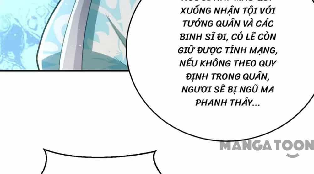 Manh Hổ Trọng Sinh : Tướng Quân Đại Nhân Muốn Ôm Ôm - Chương 142 - ảnh 39