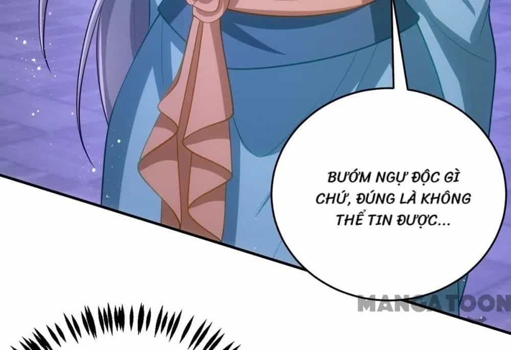 Manh Hổ Trọng Sinh : Tướng Quân Đại Nhân Muốn Ôm Ôm - Chương 143 - ảnh 30